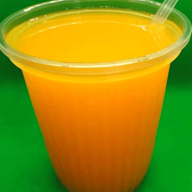 Jugo de Naranja
