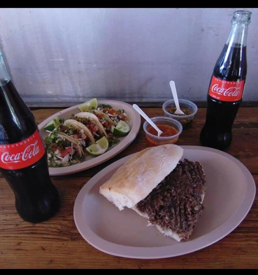 Barbacoa Y Biteck America