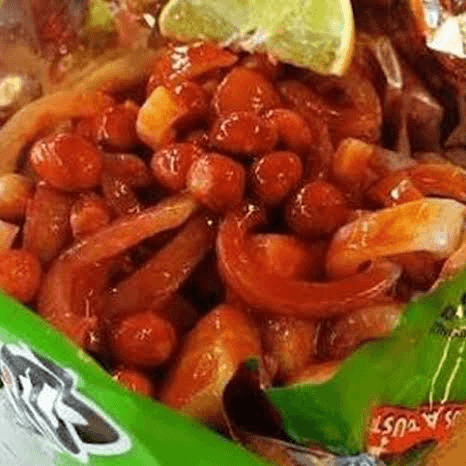 TostiLoco Chico