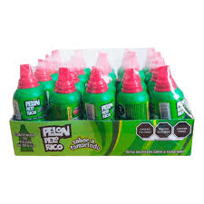Pelon Pelo rico