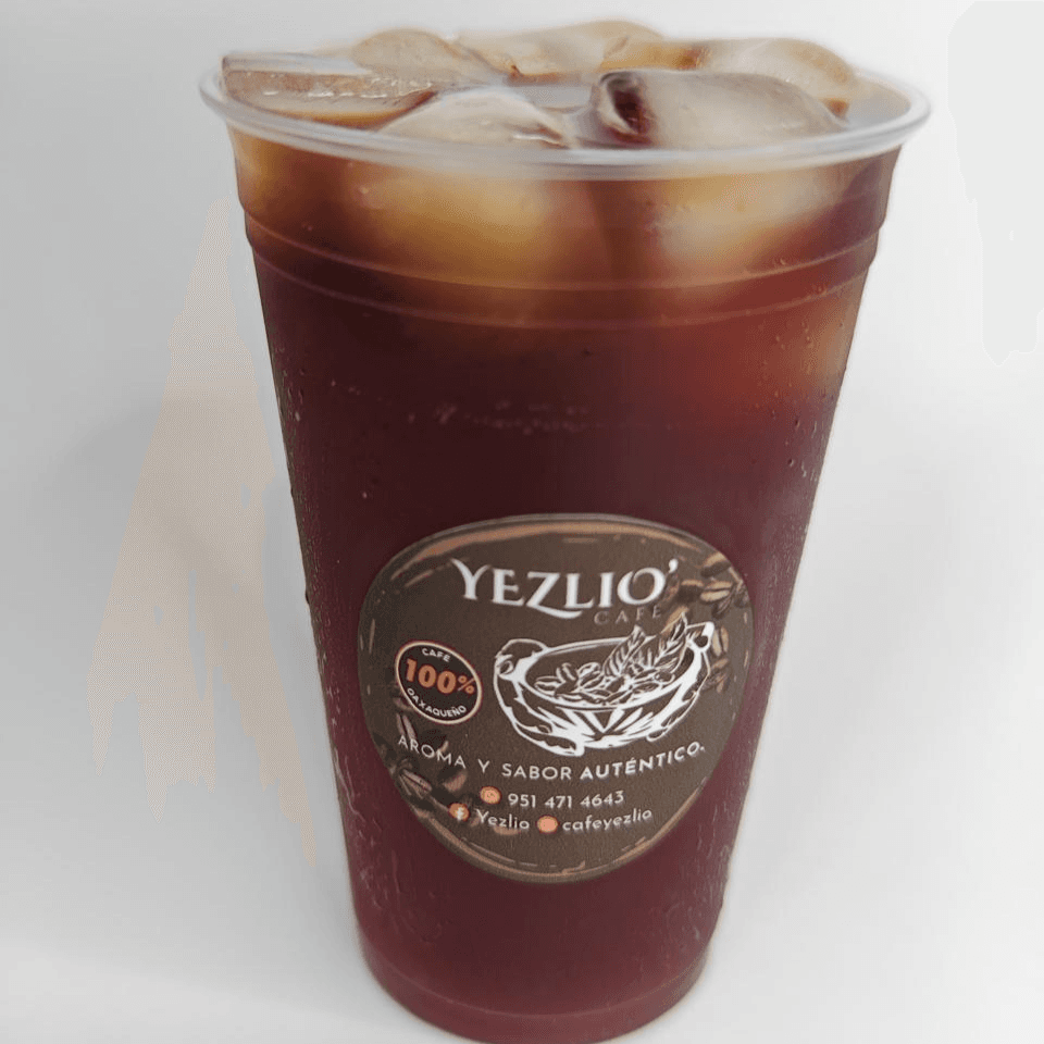 COLD BREW ARANDANO