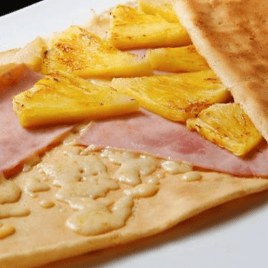 Crepa HAWAIANA