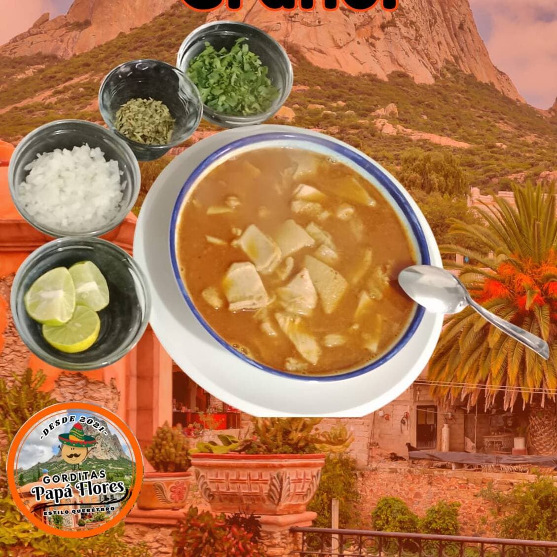 Menudo