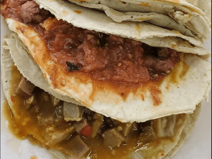 Tacos Comercio