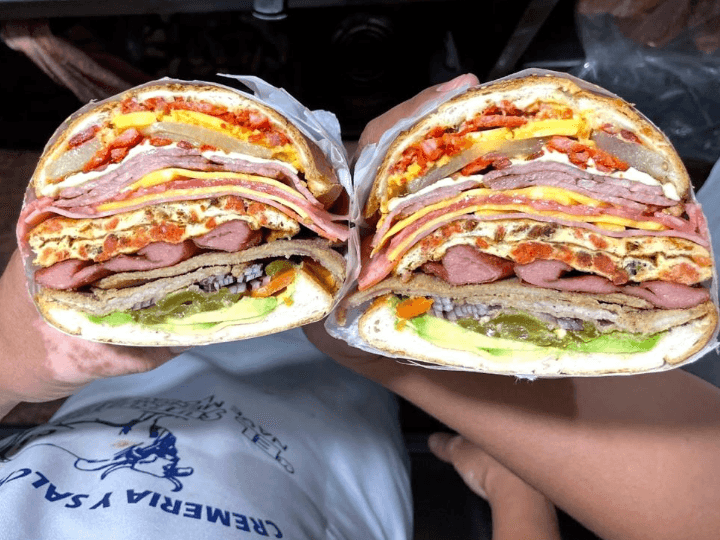 Ricas Tortas Gigantes.com