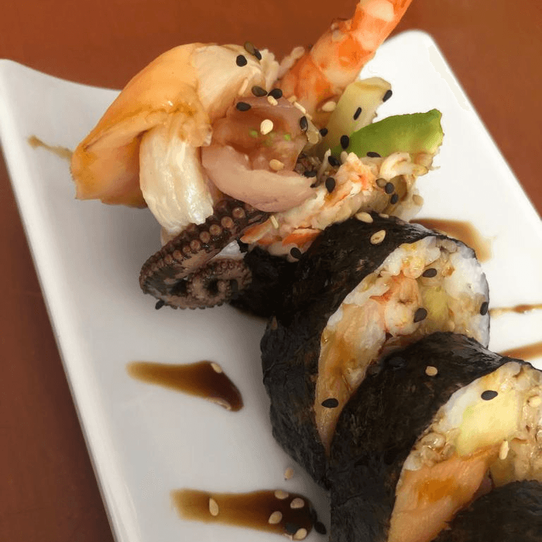 Futomaki