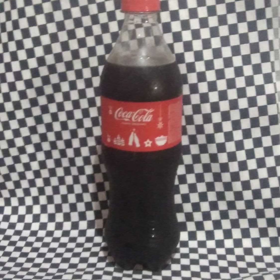 Coca Cola Original 600ml
