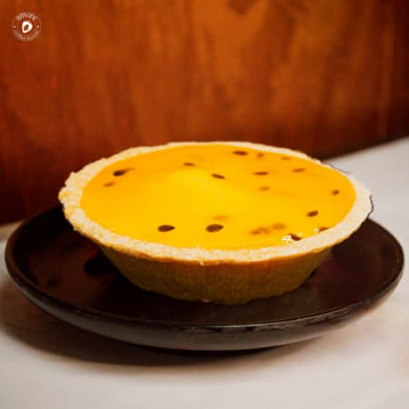 Maracuyá