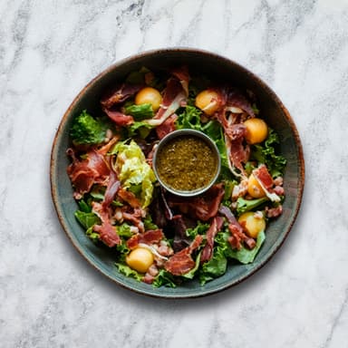 Insalata Italiana