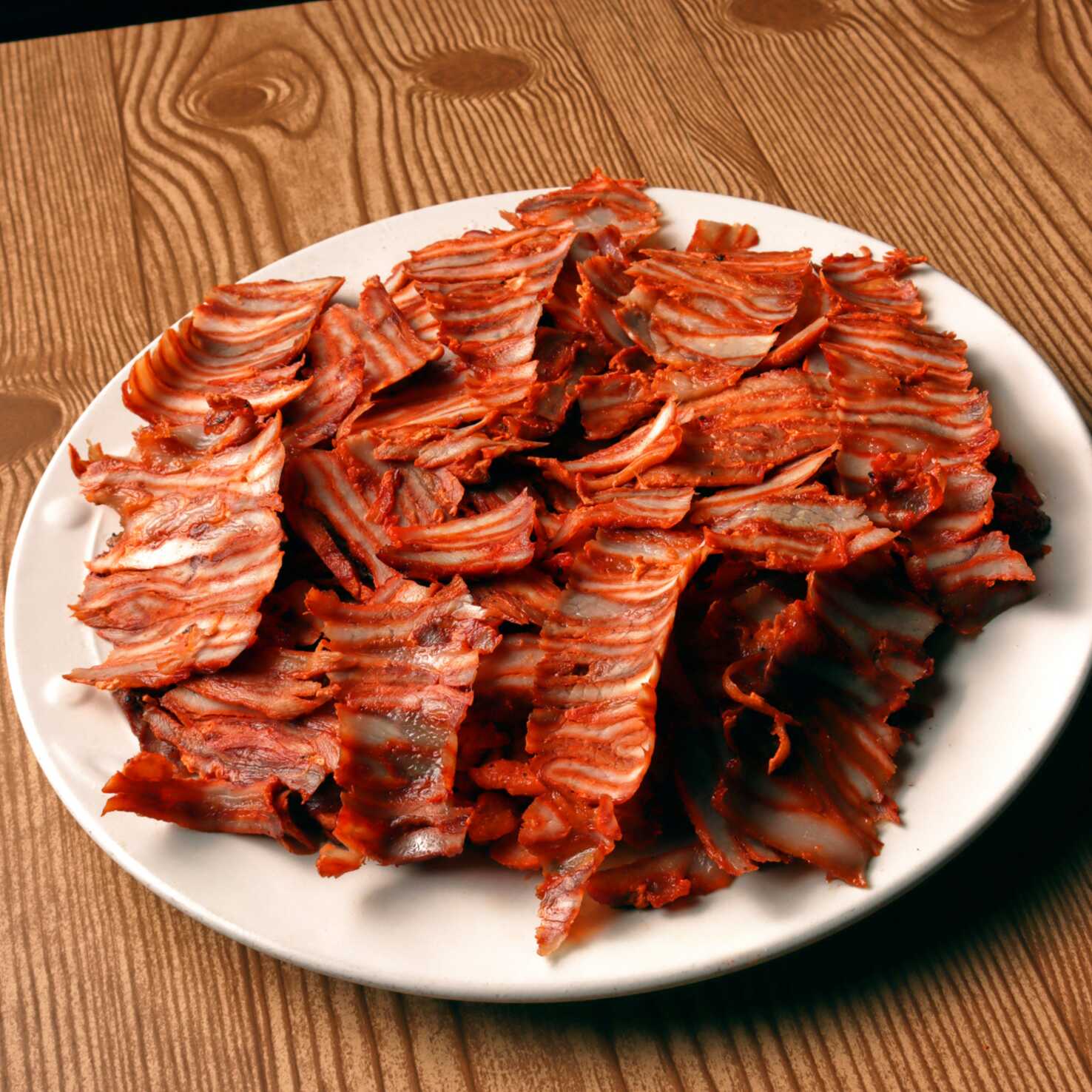 1/2 Kilo de pastor