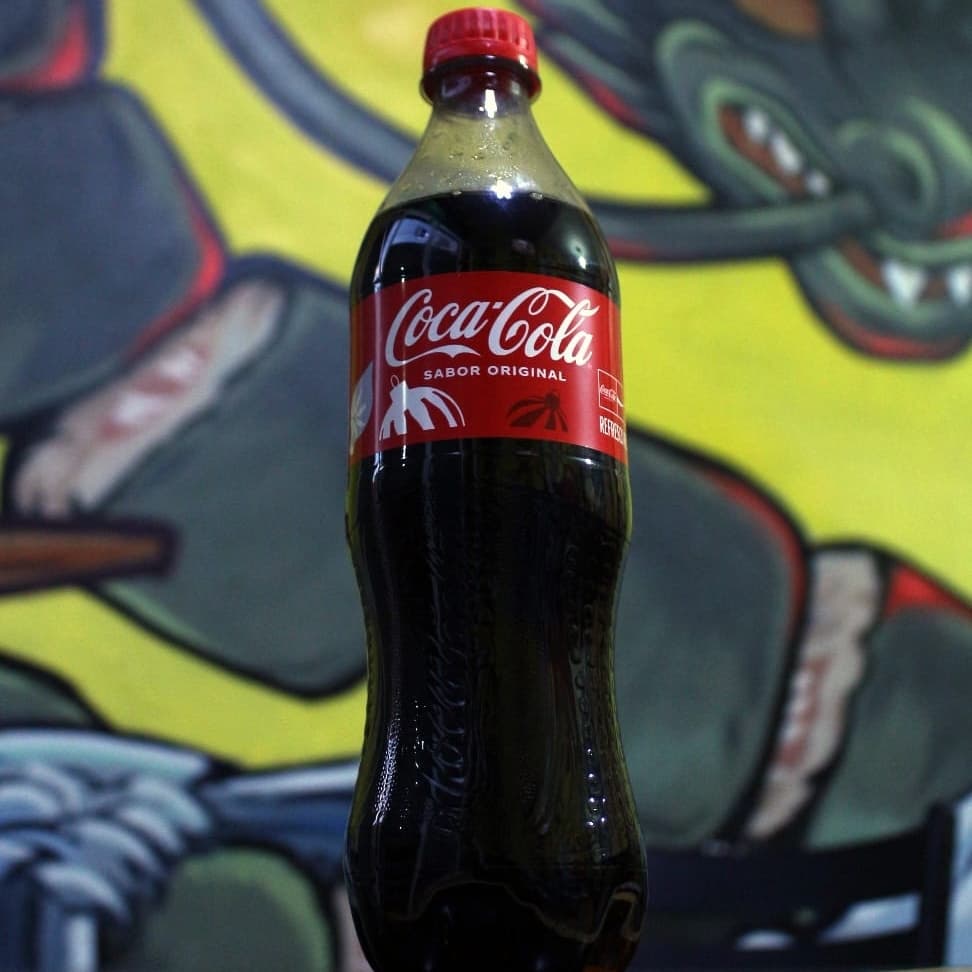 Coca Cola