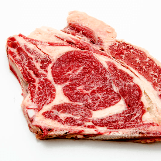 Costilla con Hueso (Res)