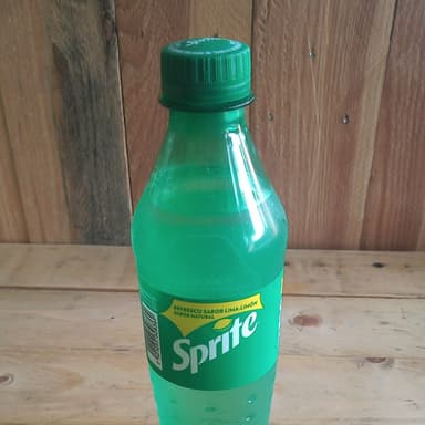 Sprite de 400 ml