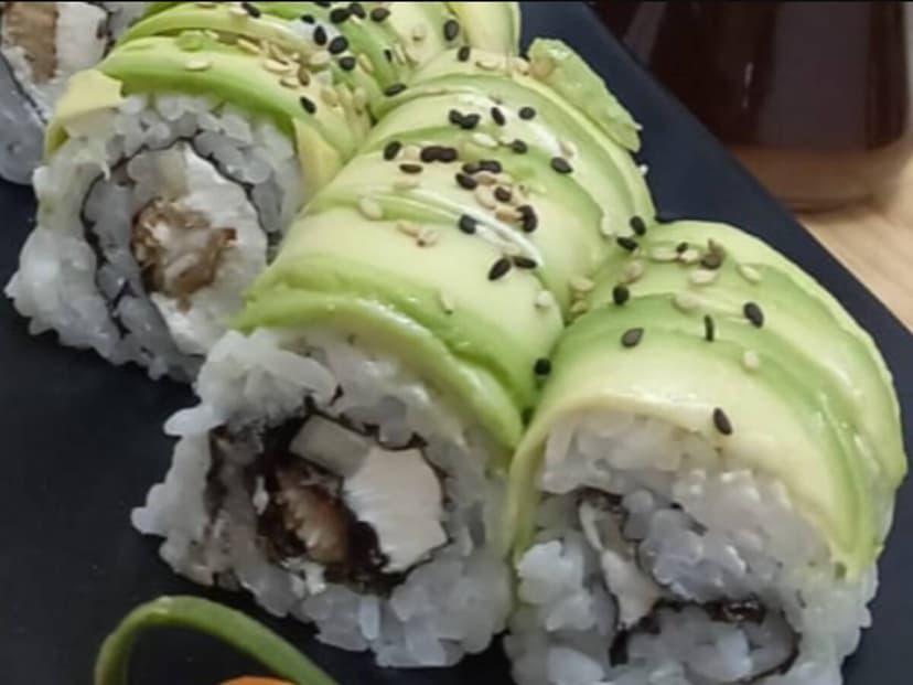Yori Sushi (Acueducto)
