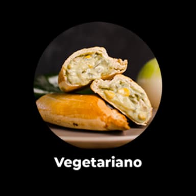 Vegetariano