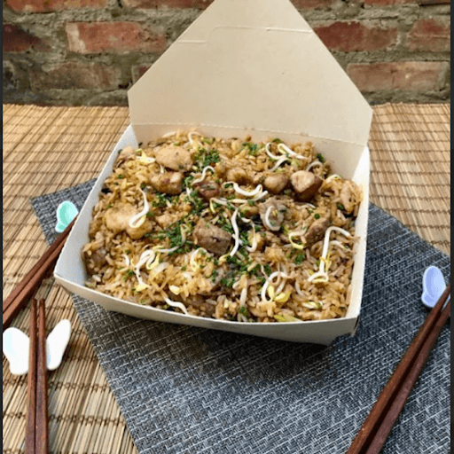 Arroz Mixto 1400 gr