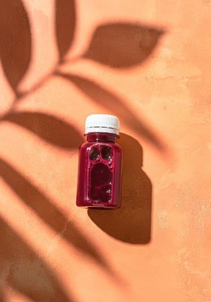 Shot Energía