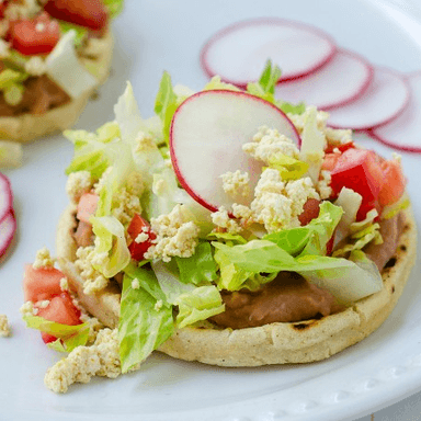 Sope Pza.