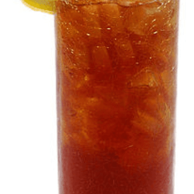 Té de Limon