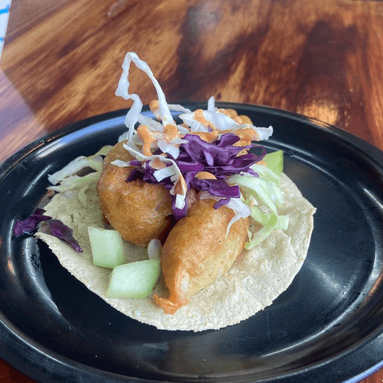 TACO DE CAMARON