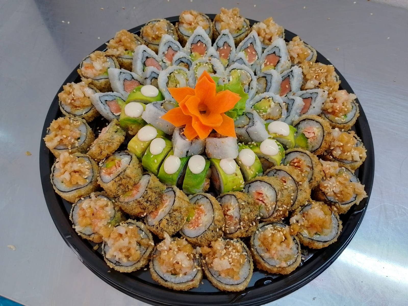 Hiroshima Sushi