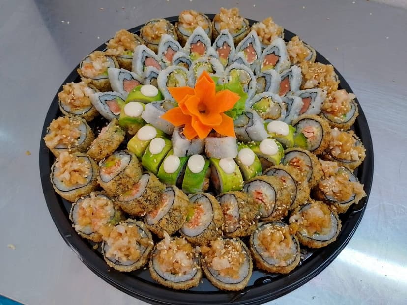 Hiroshima Sushi