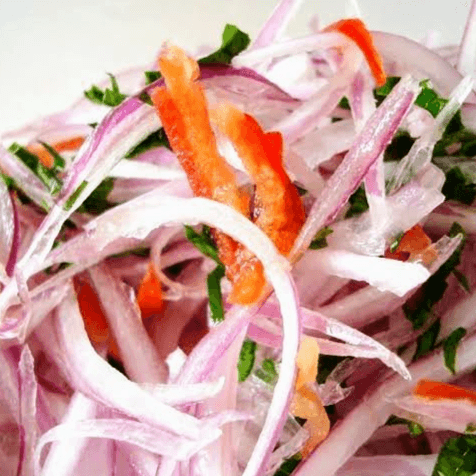Salsa criolla