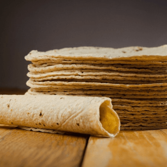 ORDEN EXTRA DE TORTILLAS, 6 PZ.