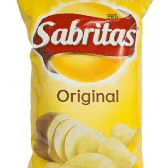 Sabritas Chicas