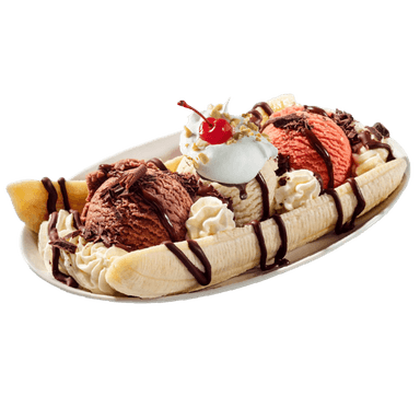 Banana Split