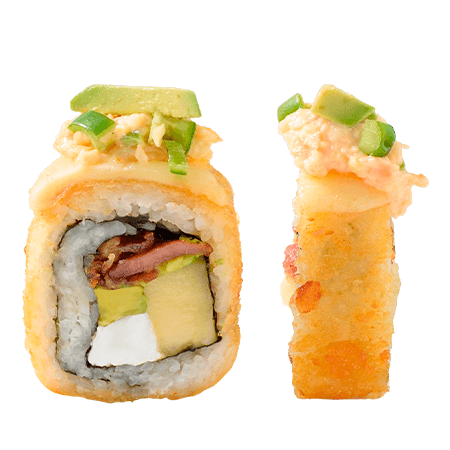Cruz Roll