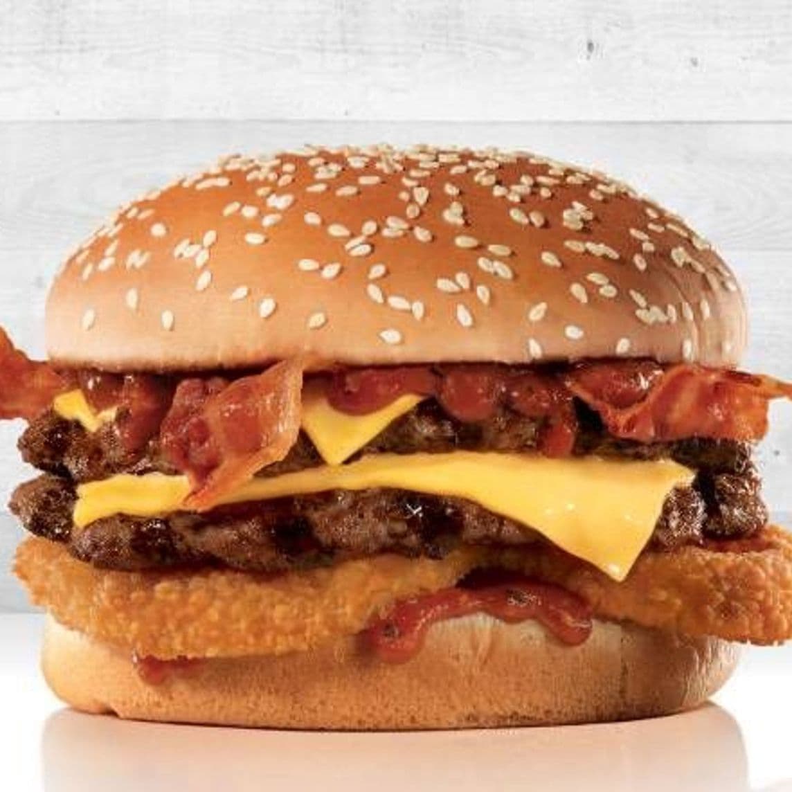 Double Western