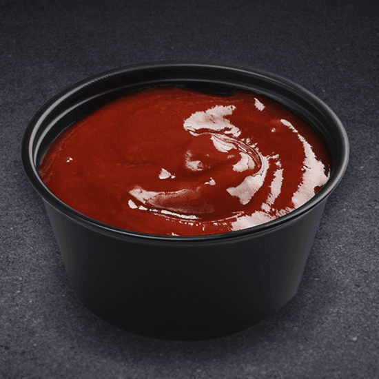 Salsa BBQ