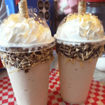 FRAPPE QUESO DE BOLA