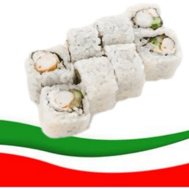 Coco Roll (frío)