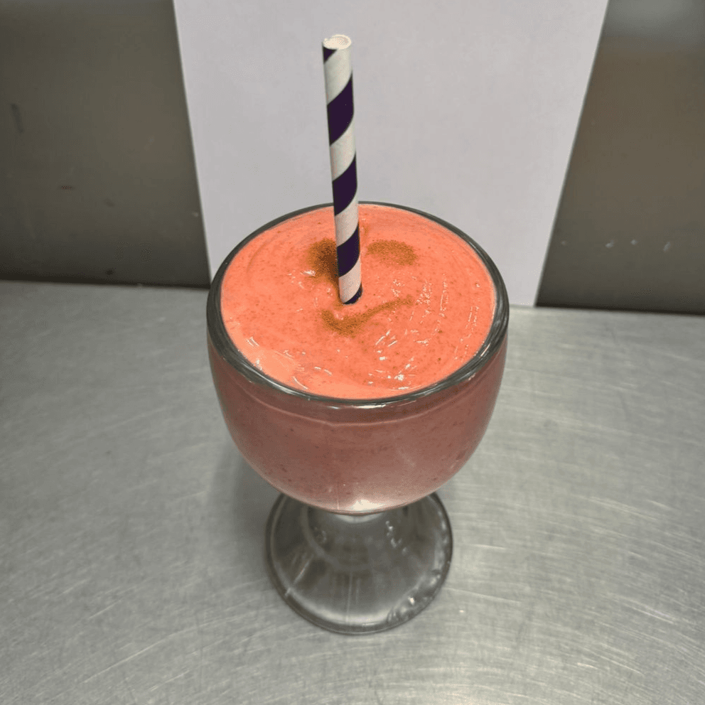 Mamey, Fresa