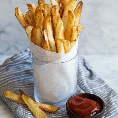 Papas Francesas