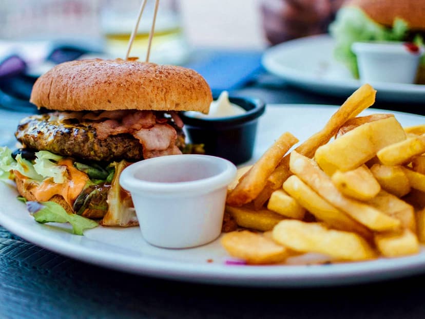 Ke Burgers