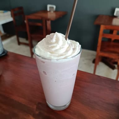 Frappe Taro