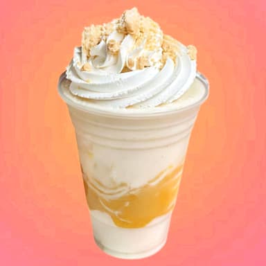 Frappé Mazapán 16 oz