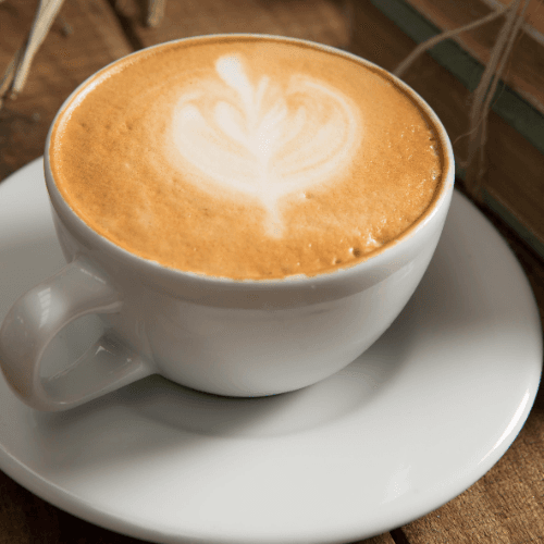 Latte Tradicional