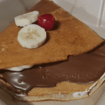 Crepa Luna Llena