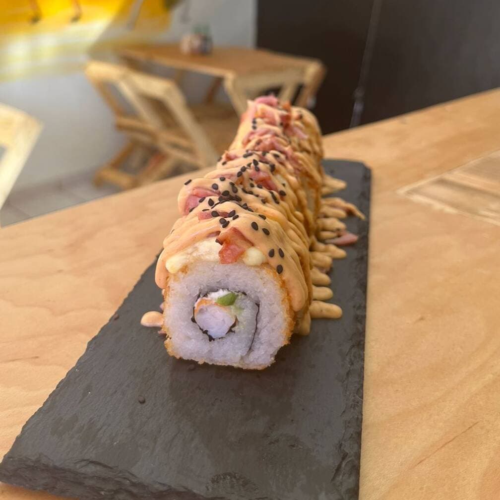 Rollo Oshi