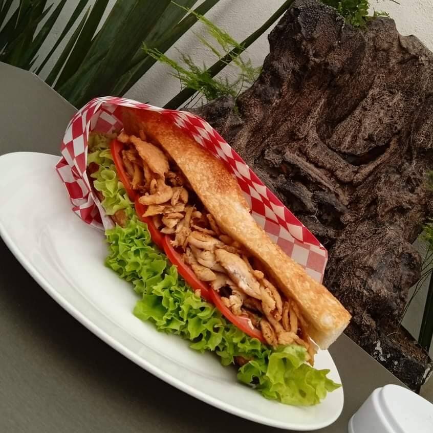 Combo-Baguette EN PAREJA