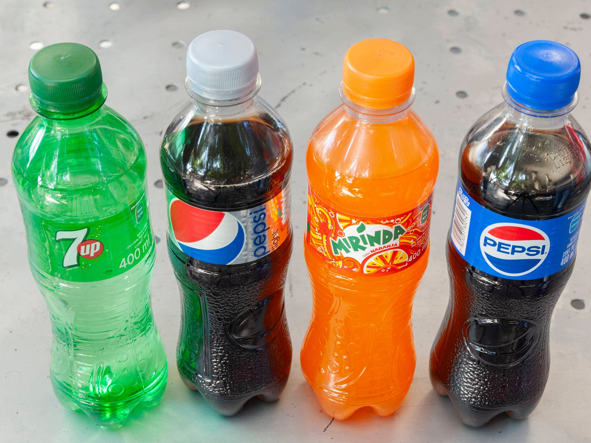 Refrescos