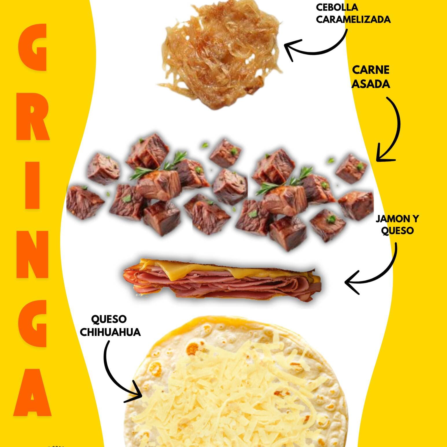 Gringa