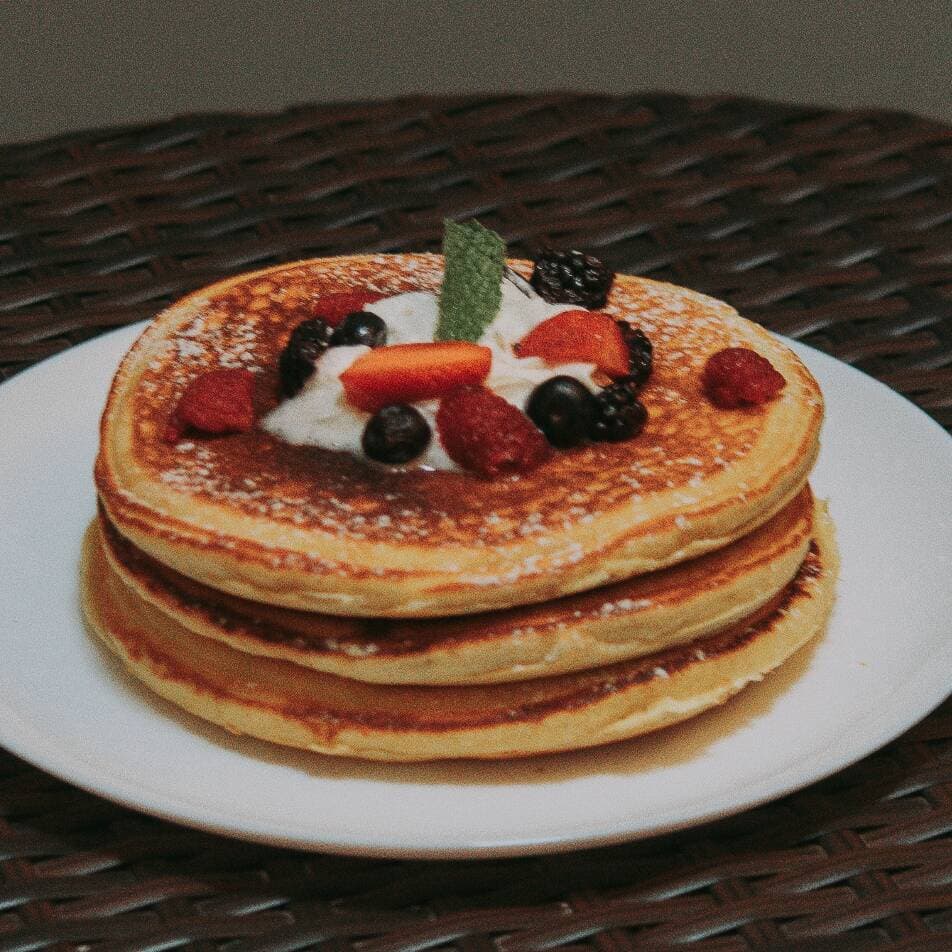 Hotcakes