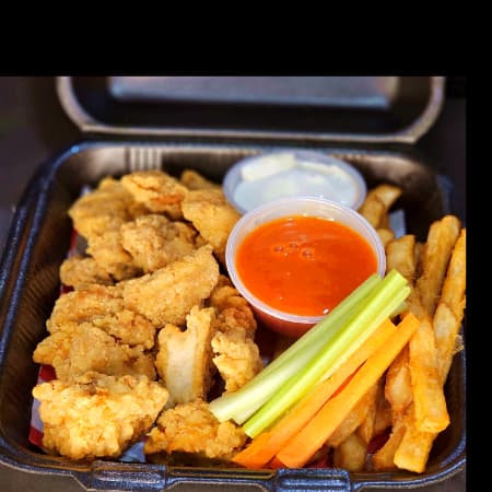 Boneless Individual