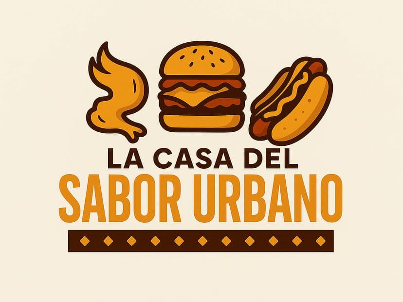 La Casa del Sabor Urbano