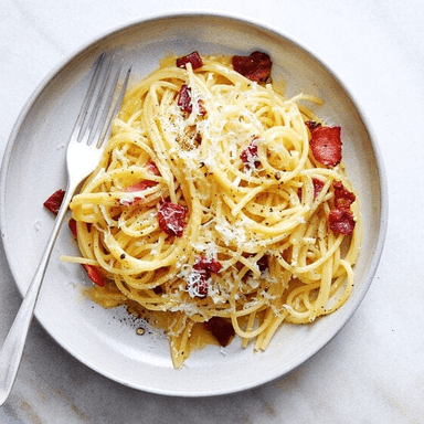 CARBONARA